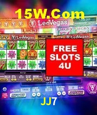 Weekend Specials JJ7