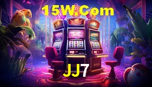 Experiência VIP JJ7