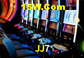 Welcome Bonus JJ7