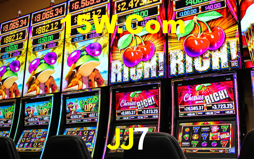 JJ7: A Experiência de Casino com Jogos de Mesa ao Vivo