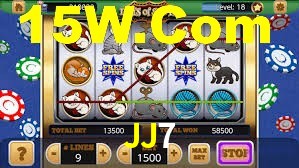 Programa VIP JJ7