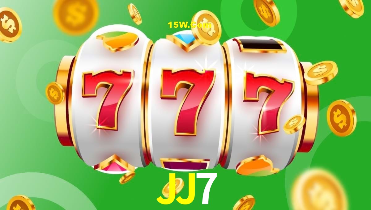 Game Providers JJ7