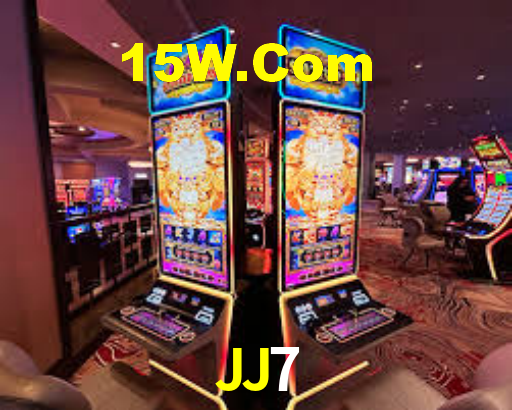 JJ7 Bet