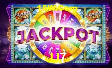 Welcome Bonus JJ7