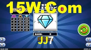 Daily Bonuses JJ7
