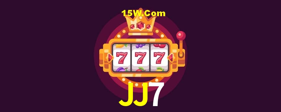 Slot Games JJ7