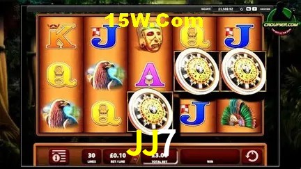 Slot Games JJ7