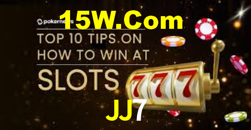 JJ7 Bet