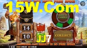 VIP Casino JJ7