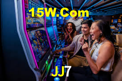 Sinta a adrenalina dos jogos de cassino com JJ7