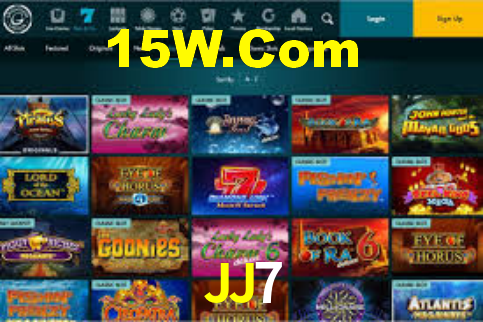 JJ7.Com